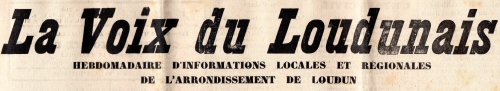 La Voix du Loudunais