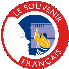 Logo Souvenir Français - Grand